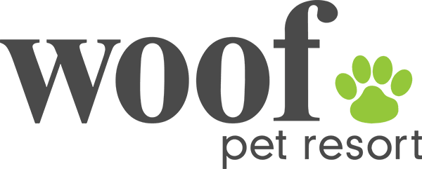 Woof Pet Resort